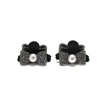 Clect Hair Clips Women's
