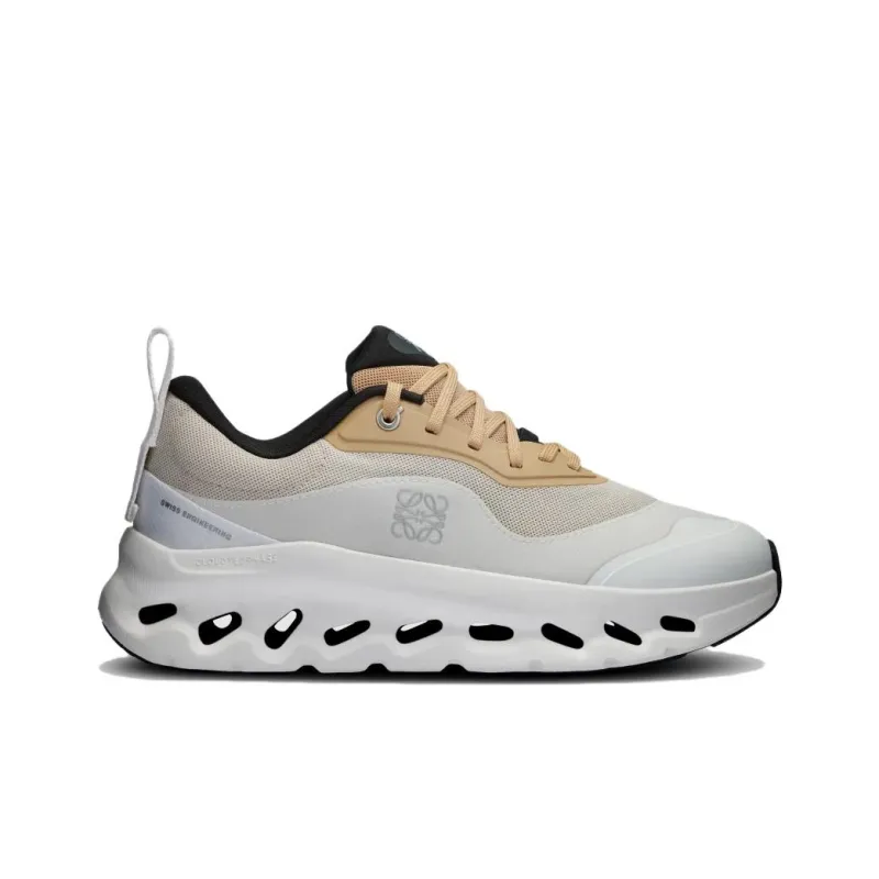 On Running Cloudtilt 2 Loewe Tan White-1