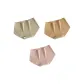 3 Pack (Green+Coffee+Cameo Brown)