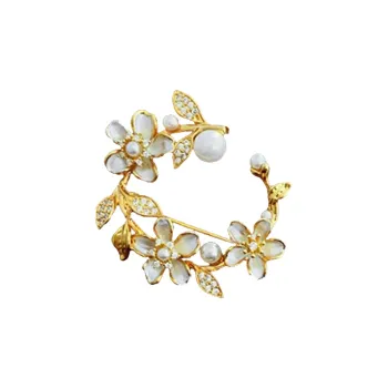 FEO Brooches Women's
