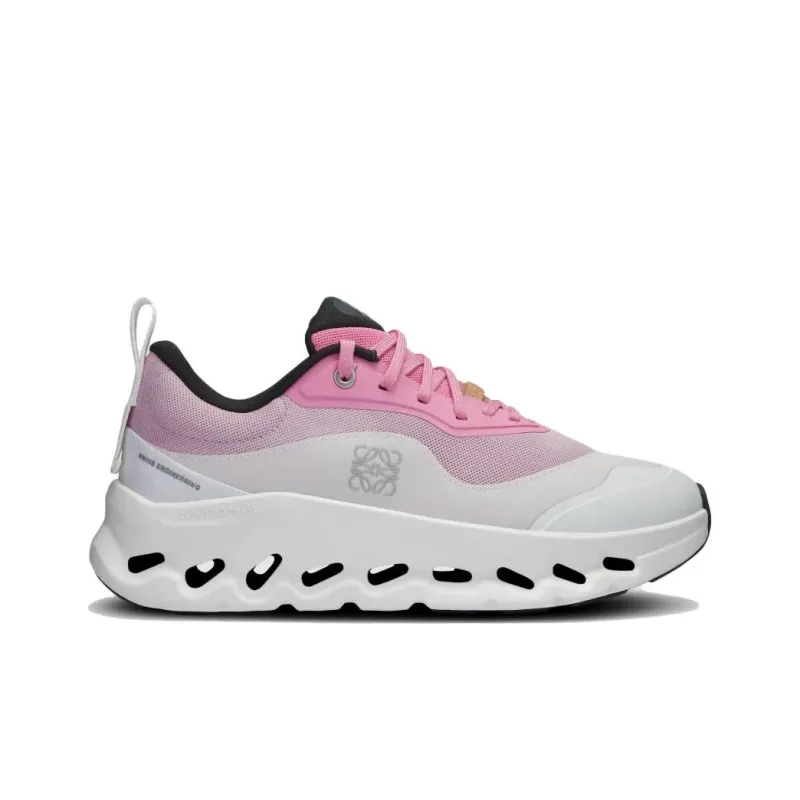 On Running Cloudtilt 2 Loewe Pink White Women's-1