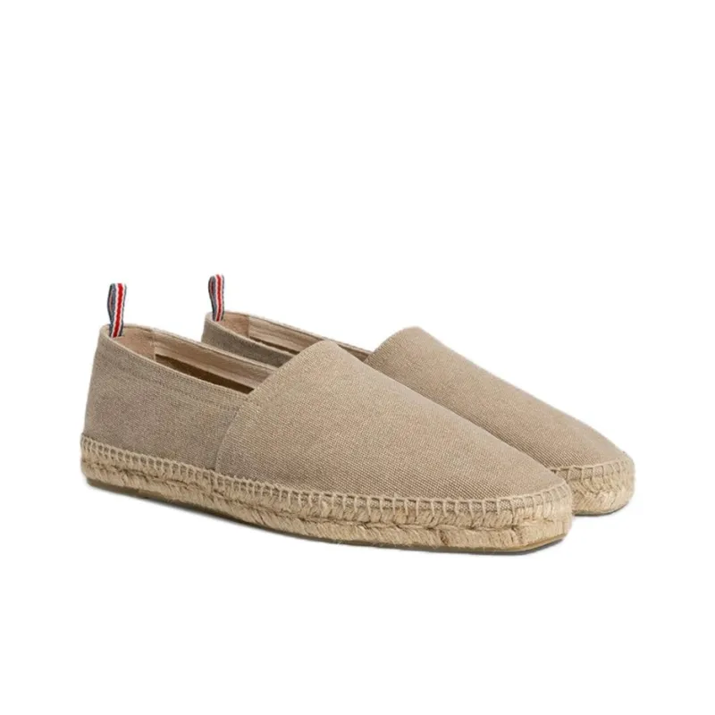 Castañer Espadrilles Men Tan-3