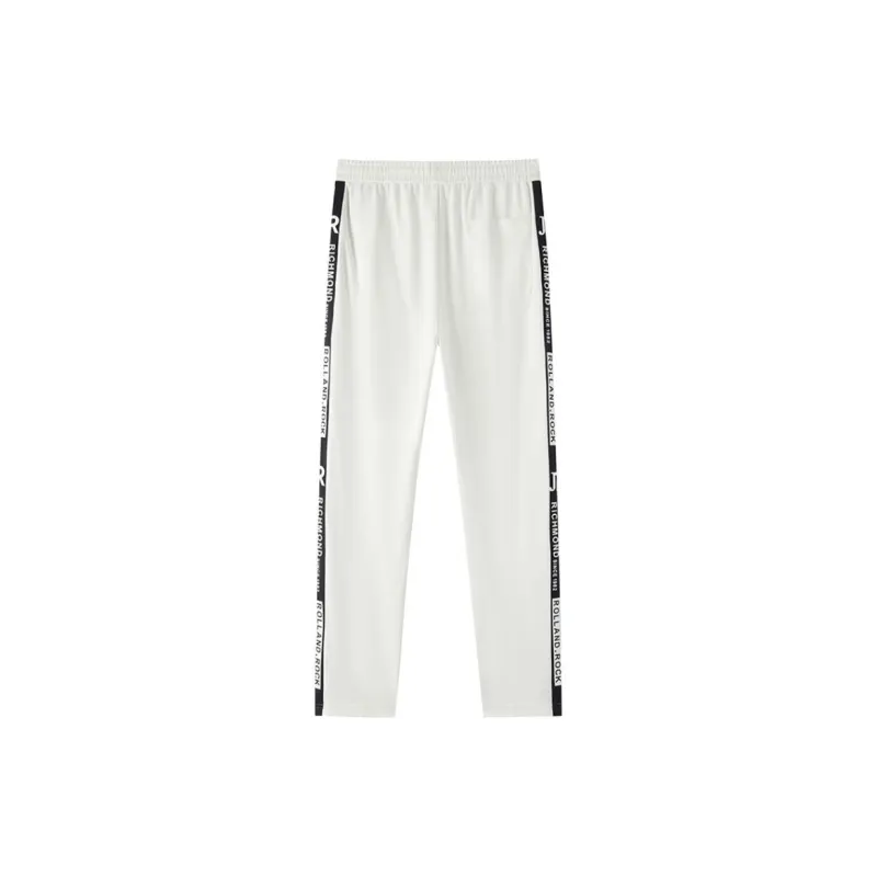 JOHN RICHMOND SS24 Casual Pants Men's-1