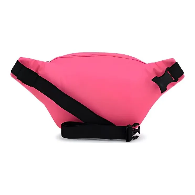 JanSport Polyester Fanny Pack Unisex Bright Pink-2