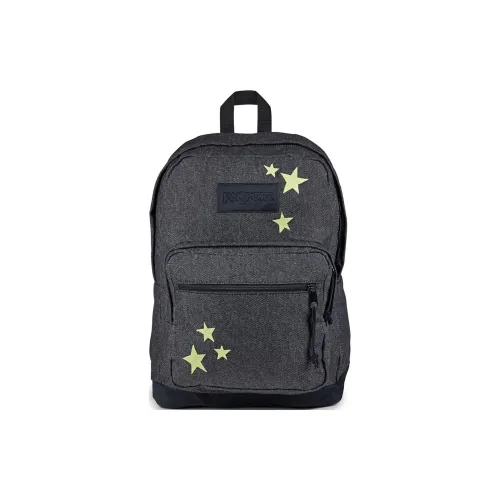 Diesel colour block backpack
