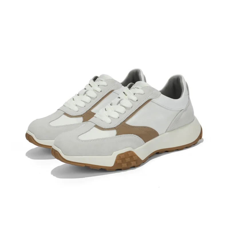 FIRS Low-Top Casual Shoes Men's-2