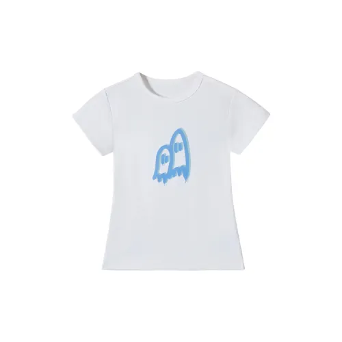 LeStream T-Shirts Unisex White