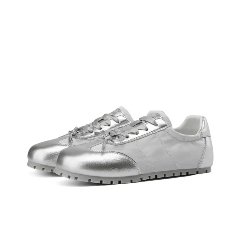 DAPHNE Breathable And Lightweight Low Top Casual Shoes Women's-5