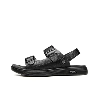 Cachiotti KAQIAODI Beach Sandals Men's Black