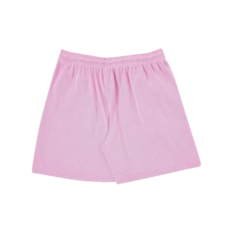 HEYMARKET Casual Shorts Unisex-10