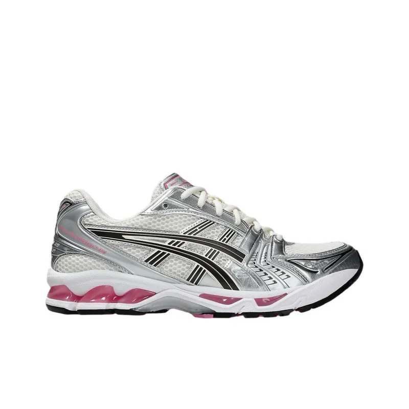 Asics GEL-Kayano 14 Cream Sweet Pink-1