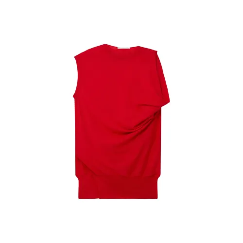 Stella McCartney Knitwear Women's Lipstick Red