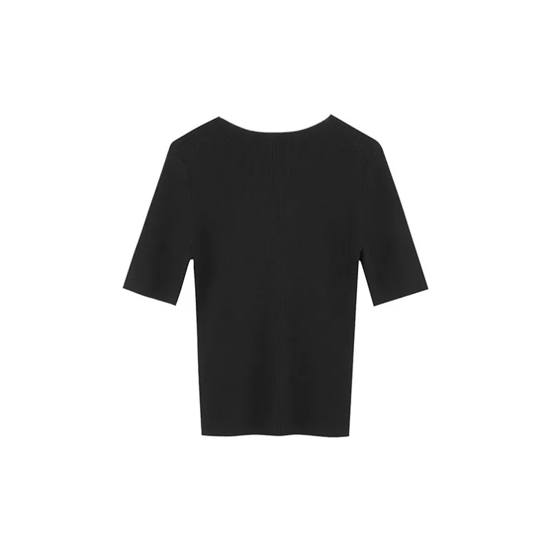 NINE WEST Knitwear Women's Black-1