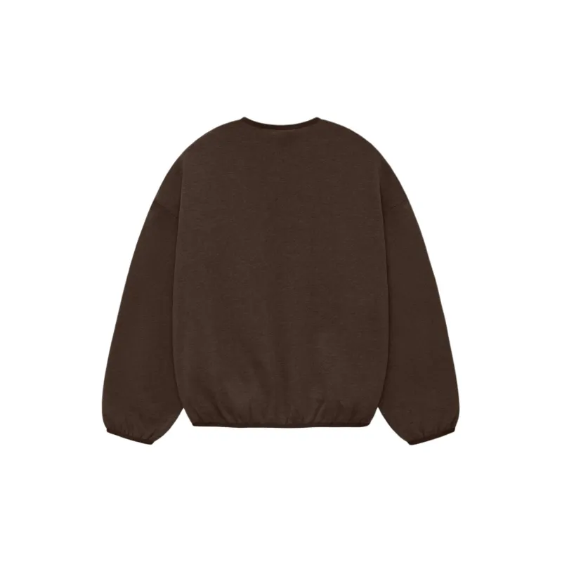 Fear Of God Essentials Core Collection Crewneck-1