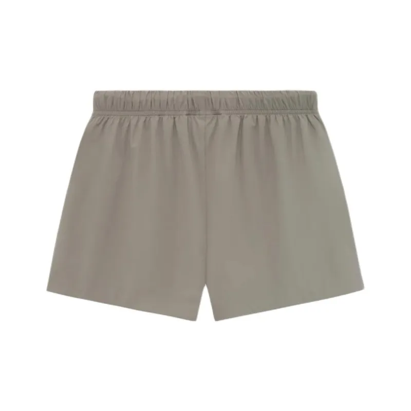Fear Of God Essentials Core Collection Nylon Running Short-1