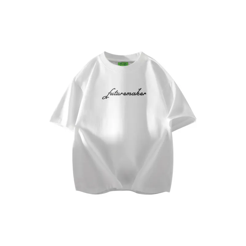FUTURE MAKER T-Shirts Unisex-4