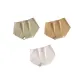 3 Pack (Green+Coffee+White)