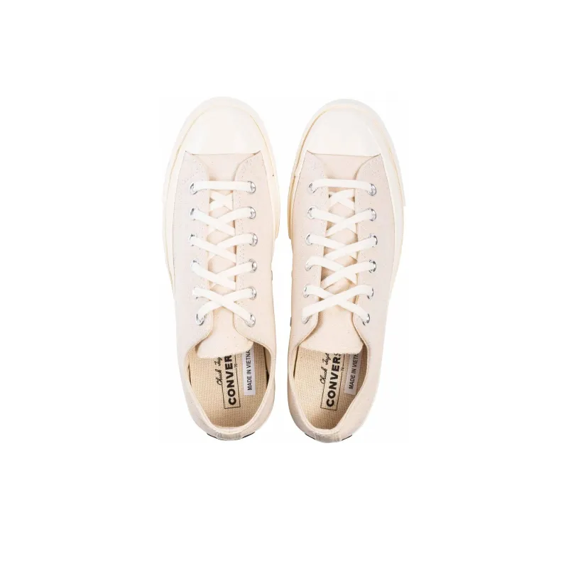 Converse Chuck Taylor All Star 70 Ox Natural-2