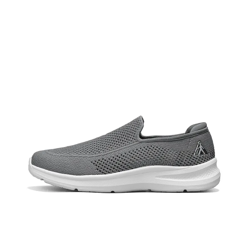 ZULIZ Shock Absorbers Slip Resistant, Abrasion Resistant, Breathable Casual Shoes Men's-6