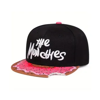 SLEEPYWALK Cotton Baseball Caps Unisex