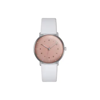 JUNGHANS Women's Max Bill Collection Watch