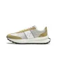 Antarctic Gray/Yellow Umber