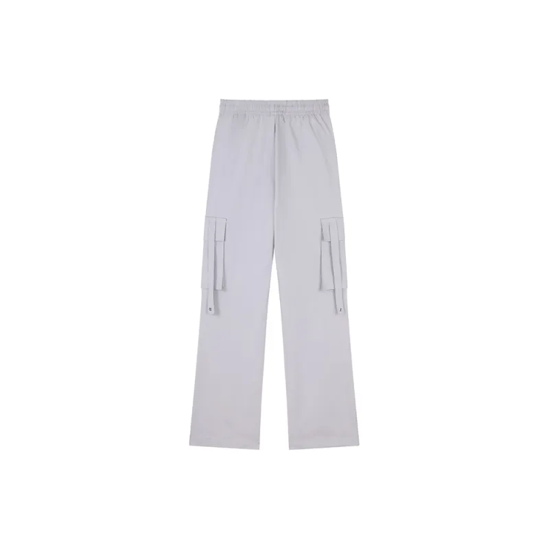 ELNHEN Cargo Pants Unisex-15