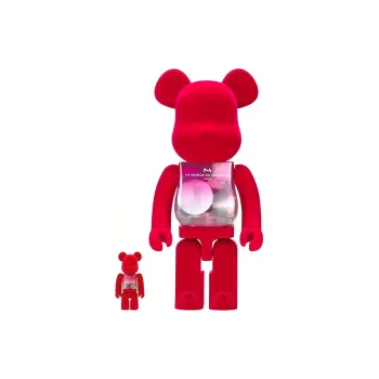 BE@RBRICK Macau 2023 X The House Of Chocolate