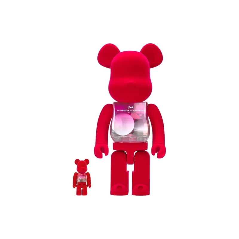 BE@RBRICK Macau 2023 X The House Of Chocolate-0