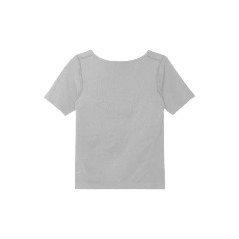 Lululemon Ebb To Street T Shirt Women's-21