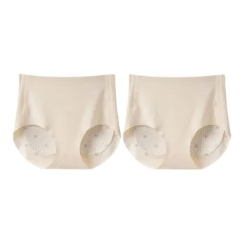 GRACEWELL Shapewear Bottom Women's 2 Pack