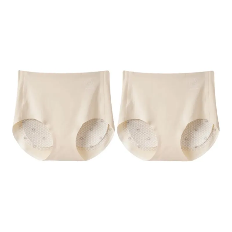GRACEWELL Shapewear Bottom Women's 2 Pack-0