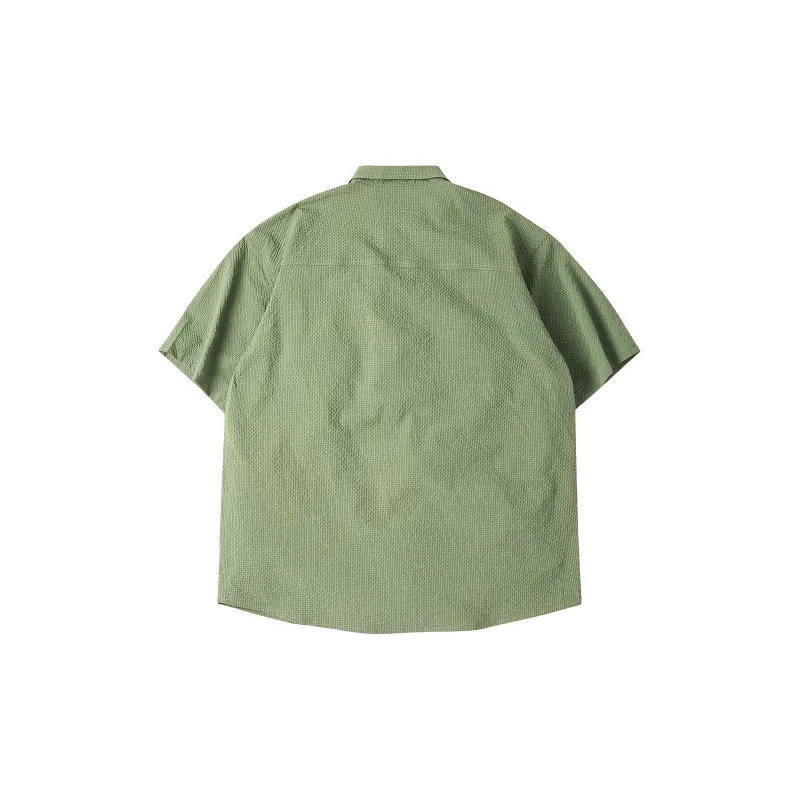 MOSEALAND Shirts Unisex-3
