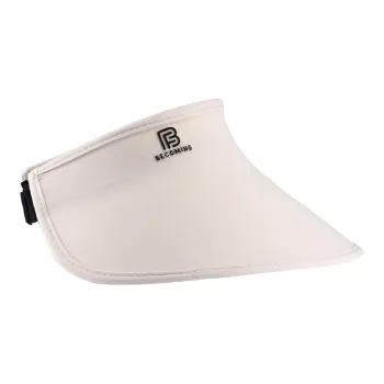 RX UVCUT Polyester Sun Protection Hats Unisex