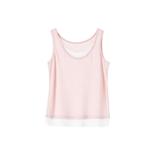 MAKINO Tank Tops Women's