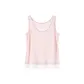 White & Pink