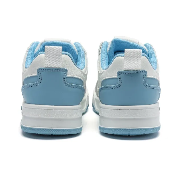 FOREVER 21 Anti-Slip Wear-Resistant Lightweight Breathable Height Increasing Low-Top Skateboard Shoes Unisex-13