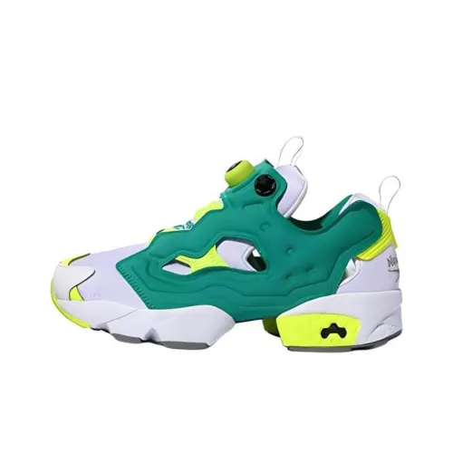 Reebok Instapump Fury Icons Pack Court Victory