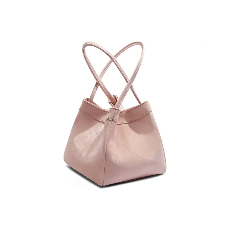 CORALDAISY Synthetic Leather Shoulder Bag Crossbody Bag Handbags Women's Multicolor-5