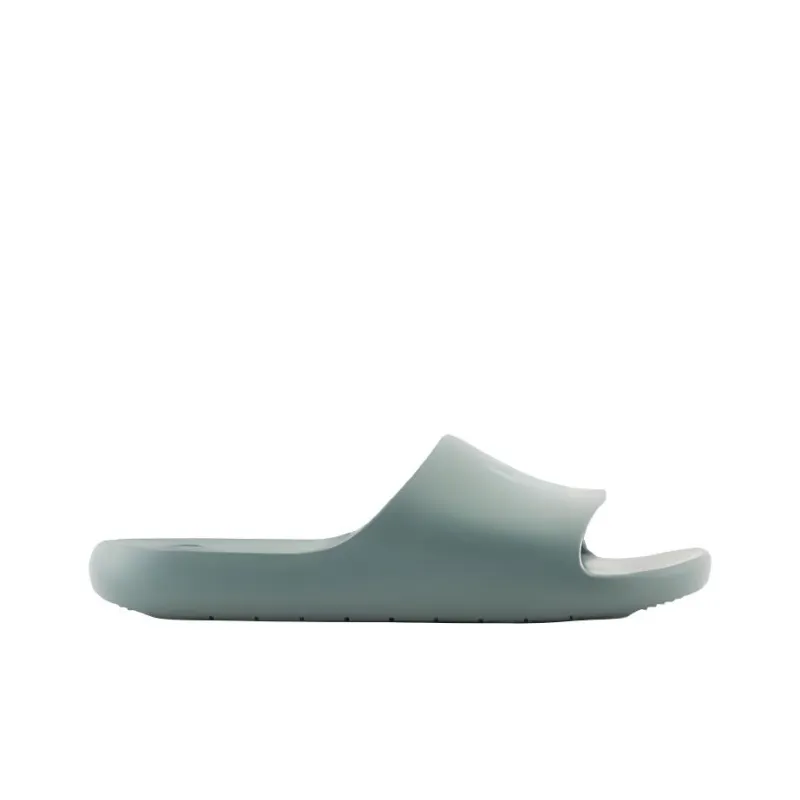 ARMANI EXCHANGE Slide Slippers Men's Green-1