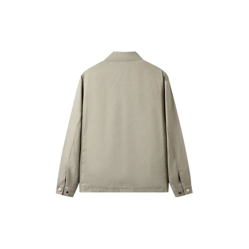 FIRS Jackets Men-7