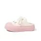 Beige/Pink