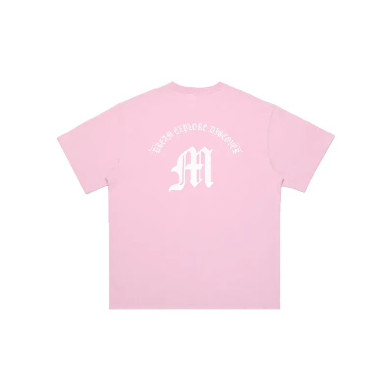 MGMN T Shirts Unisex-9