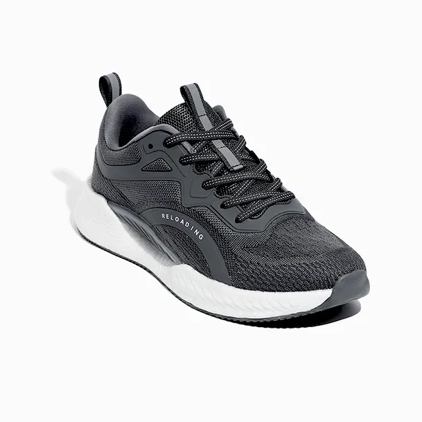 RELOADING PEACEMAKER Low-Top Running Shoes Men's-9