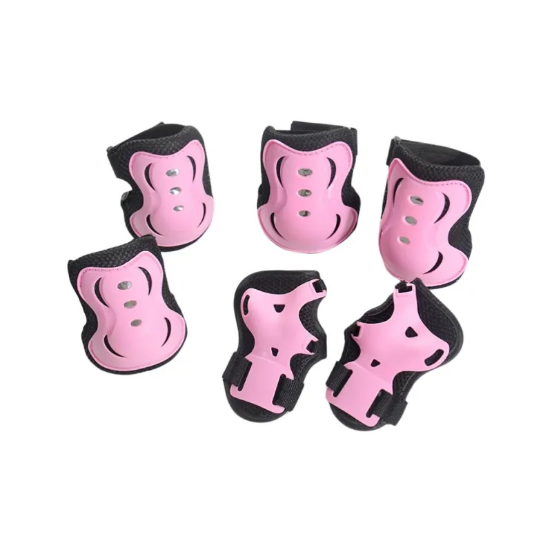Galactic Youngster Roller Skating Protective Gears-11