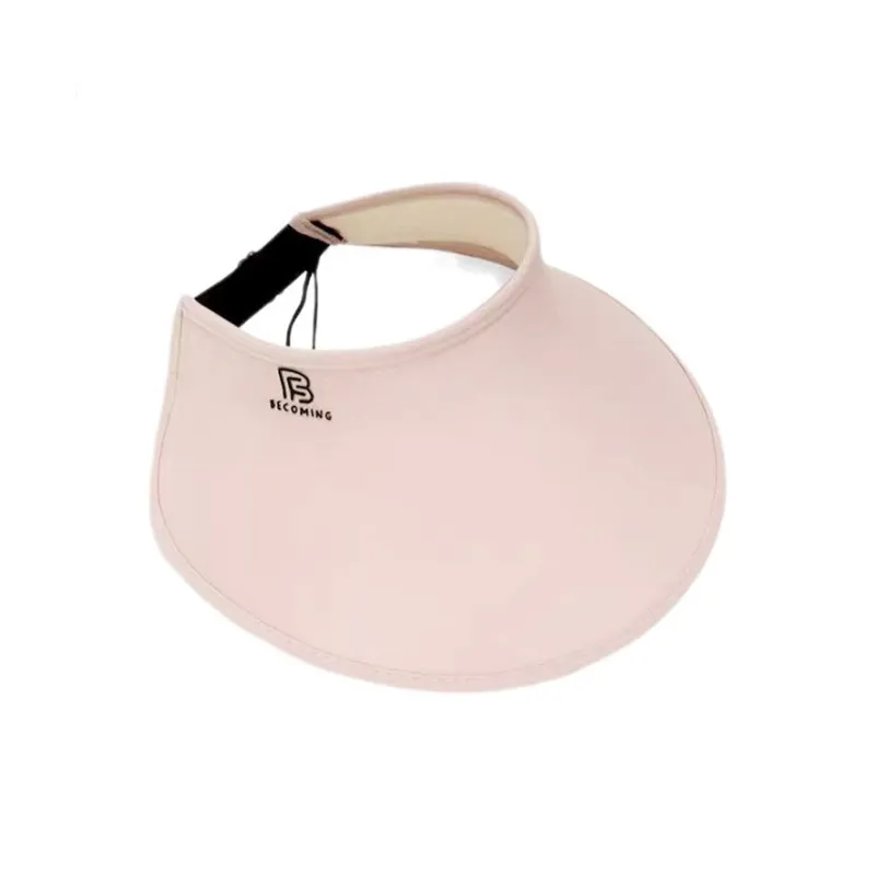RX UVCUT Polyester Sun Protection Hats Unisex-1