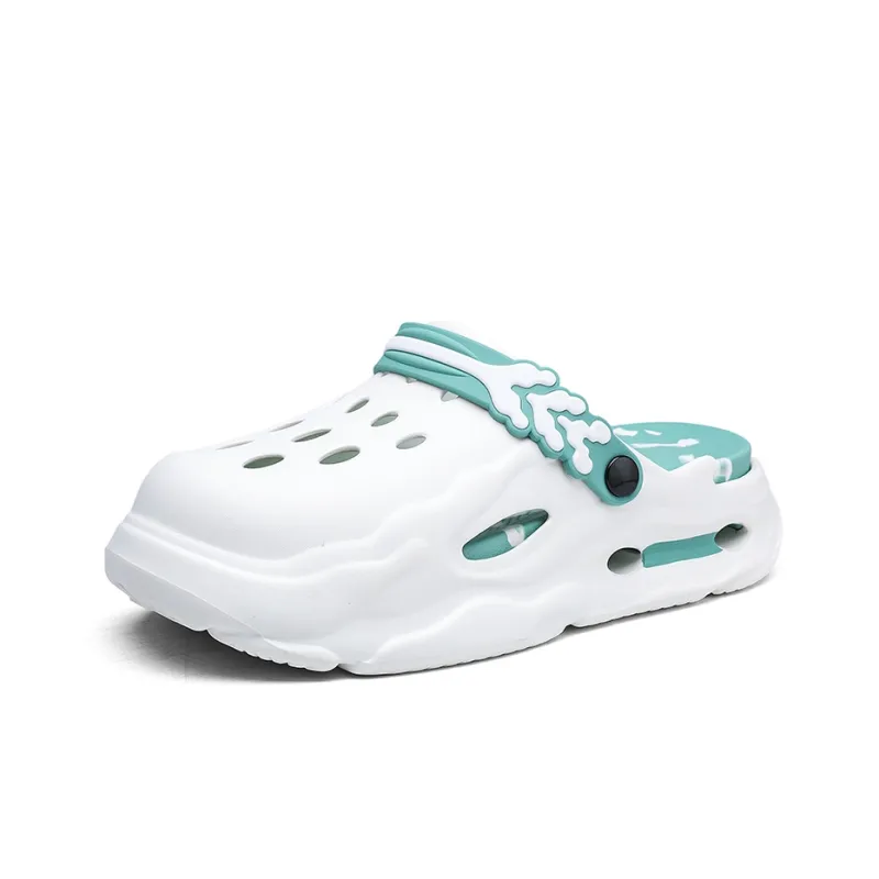 NB CROSS Clogs Unisex-2