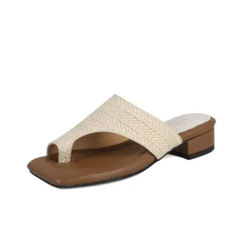 Yeezyy Reezy Flip Flops Women's