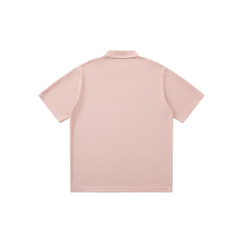 FOREVER 21 Polo Shirts Unisex-16