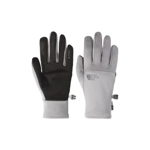 THE NORTH FACE Knit Gloves Men